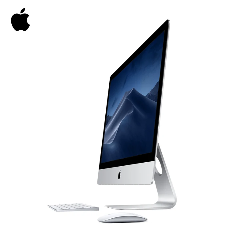 Новый Apple imac 21 5 Дюймов 3 0 Гц 1 ТБ retina 4 K дисплей настольный все-в-одном офис