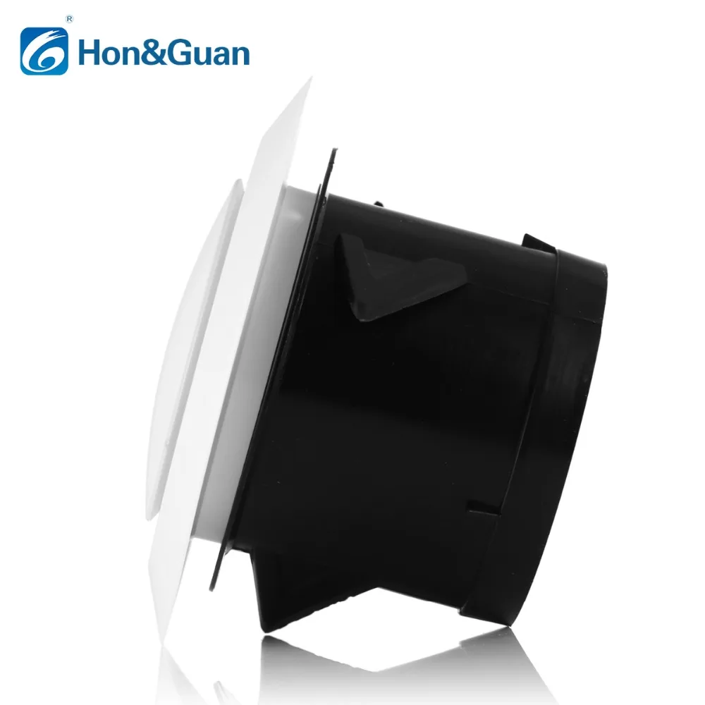 4/6 Inch Plastic Duct Fan Exhaust Ventilator Ventilation Vent Air Outlet Adjustable For Kitchen Toilet Wall Exhaust Fan Mute 4/6 Inch Plastic Duct Fan Exhaust Ventilator Ventilation Vent Air Outlet Adjustable For Kitchen Toilet Wall Exhaust Fan Mute