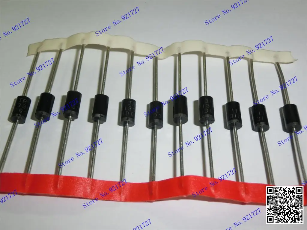 31DQ03 DIODE SCHOTTKY 30V 3.3A C 16 31DQ03in Voltage Regulators