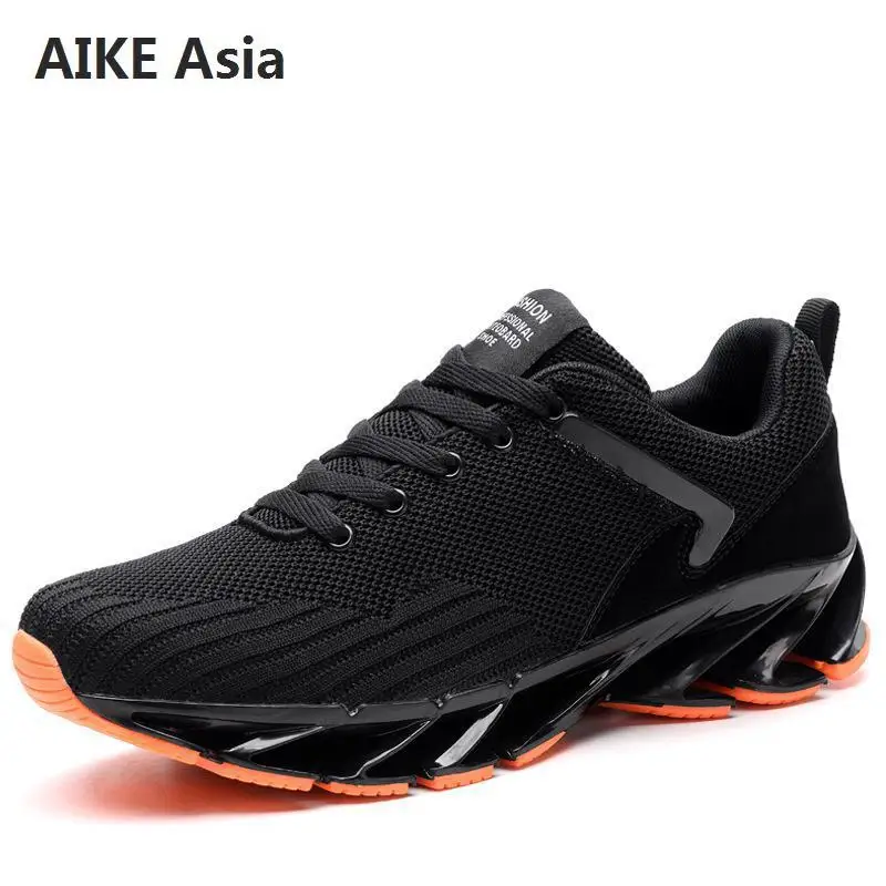 45 Respirant Maille Volant Photo Color Hommes Taille 2018 Chocs Color Tissé Mâle Automne Chaussures 39 Sneaker Est Grande photo Absorption Occasionnels De Des 13uTlJ5FKc