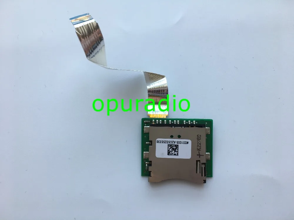 RNS510 SD CARD READER (5)