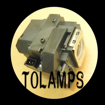 

Projector Lamp Bulb E-LPLP58 V13H010L58 For Epson EB-S10 lampada projector ELPLP-58
