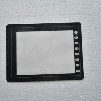 

V808iCD V808CD Protective film for HMI Panel repair~do it yourself,New & Have in stock