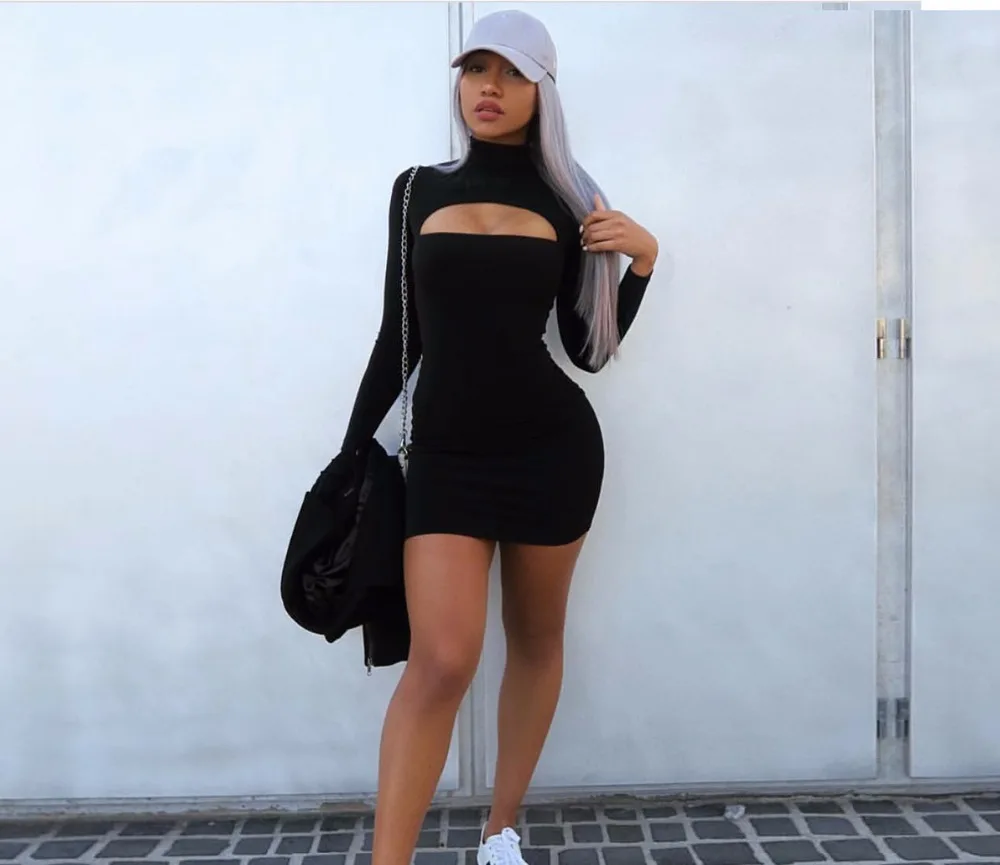 target turtleneck dress