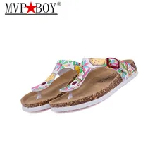 New Beach Cork Flip Flops Slipper 2017 Casual Summer Mixed Color Outdoors Valentine Sandals Flat Shoe Free Shipping Plus Size цена New Beach Cork Flip Flops Slipper 2017 Casual Summer Mixed Color Outdoors Valentine Sandals Flat Shoe Free Shipping Plus Size цены онлайн