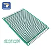 Prototipo de cobre de doble cara 6x8 cm, tablero Universal en cm para Arduino ► Foto 1/6