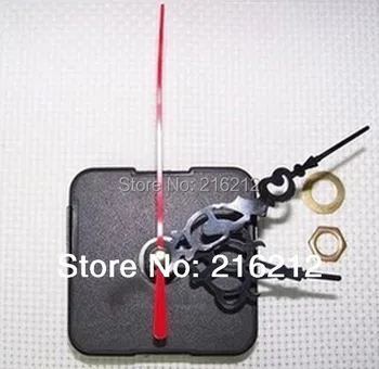 

Fashion Hot Quartz Clock Movement Repair Kit DIY Tool Hand Work Spindle Mechanism