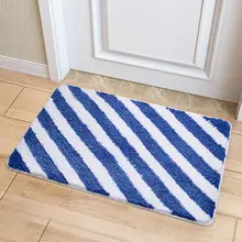 Коврик для ванной туалетная вода подушки Туалетная вода подушки кухня спальня двери туалета коврик