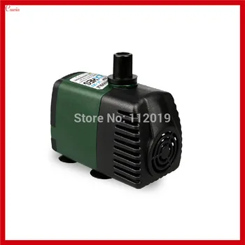 

New Mini Ultra Quiet High Lift Fish tank Aquarium Submersible Water Filter Circulation pump Water Fountain Pump