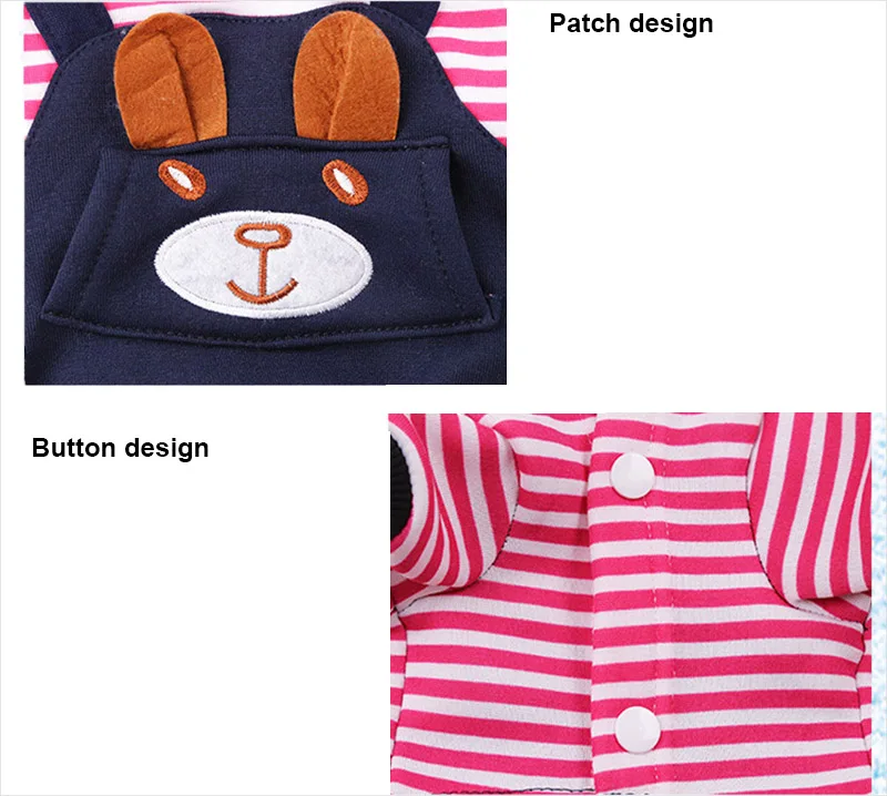 Dog coat