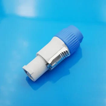 

50pcs/lot 3 Core PowerCon Stage Light Power plug Professional NAC3FCA Audio Video Output power Connector for LED