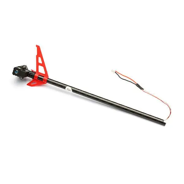 

LeadingStar XK K120 RC Helicopter Parts Tail Motor Set XK K120.013