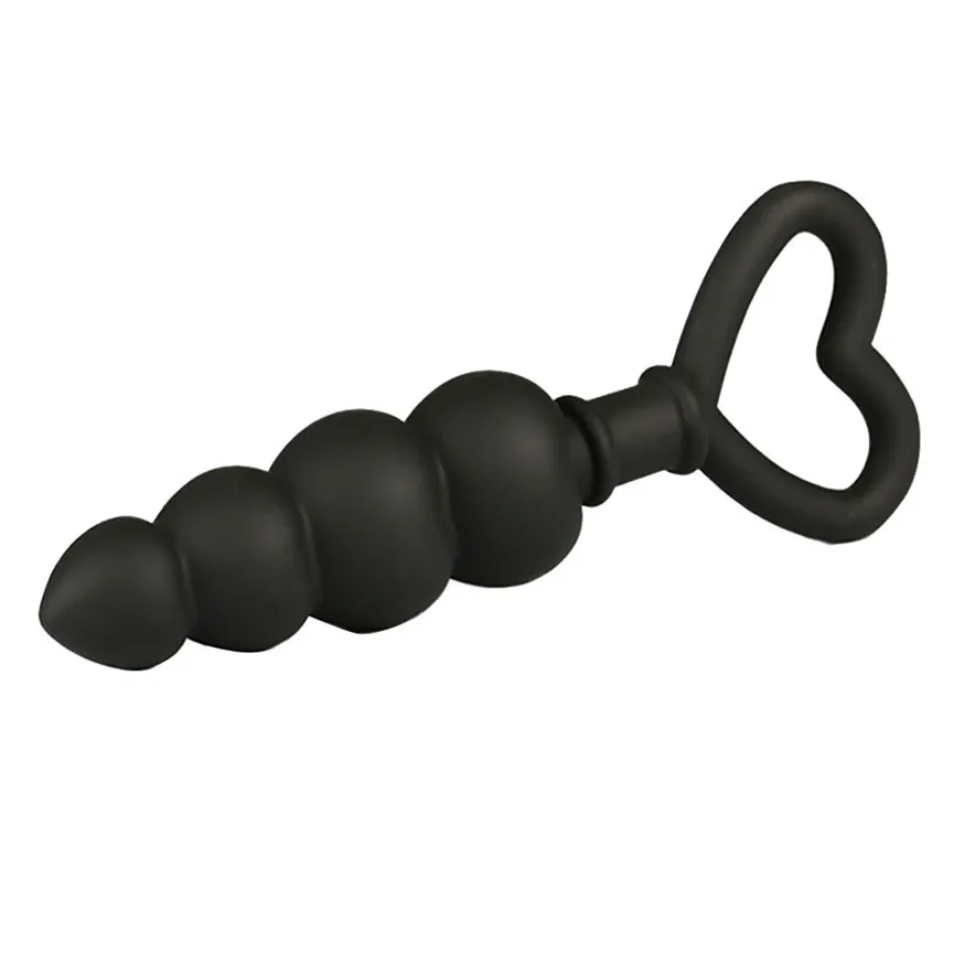 Erotic Silicone Plug Anal font b Sex b font font b Toy b font SM Opening