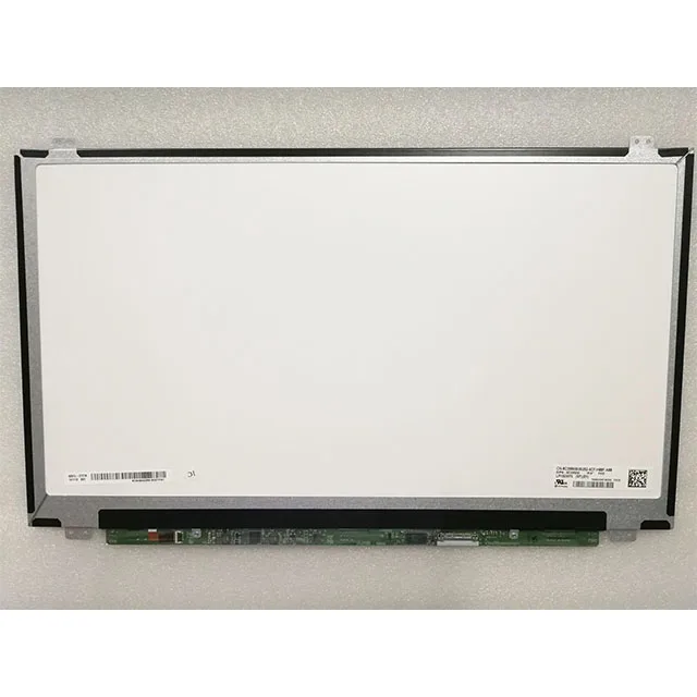 Матрица для ноутбука светодиодный ЖК экран 15 6 дюйма LG LP156WF6 (SP)(B1) фотосессия 72%