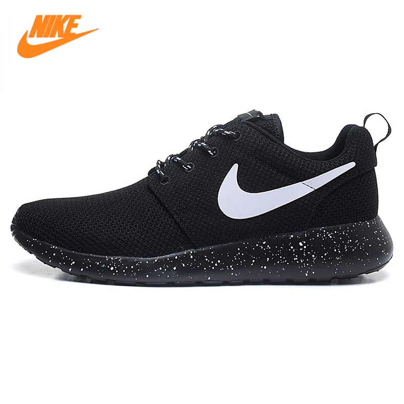 

Nike Roshe Run Women's Running Shoes,Original Women Outdoor Sports Sneakers Trainers Shoes,Breathable Air Mesh Shoes