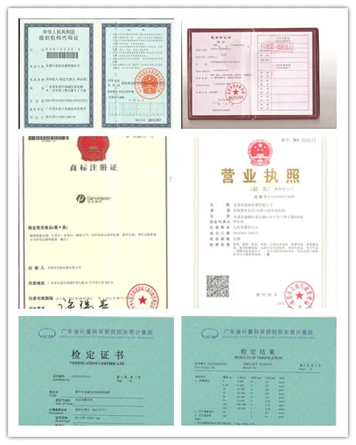 ceritificate
