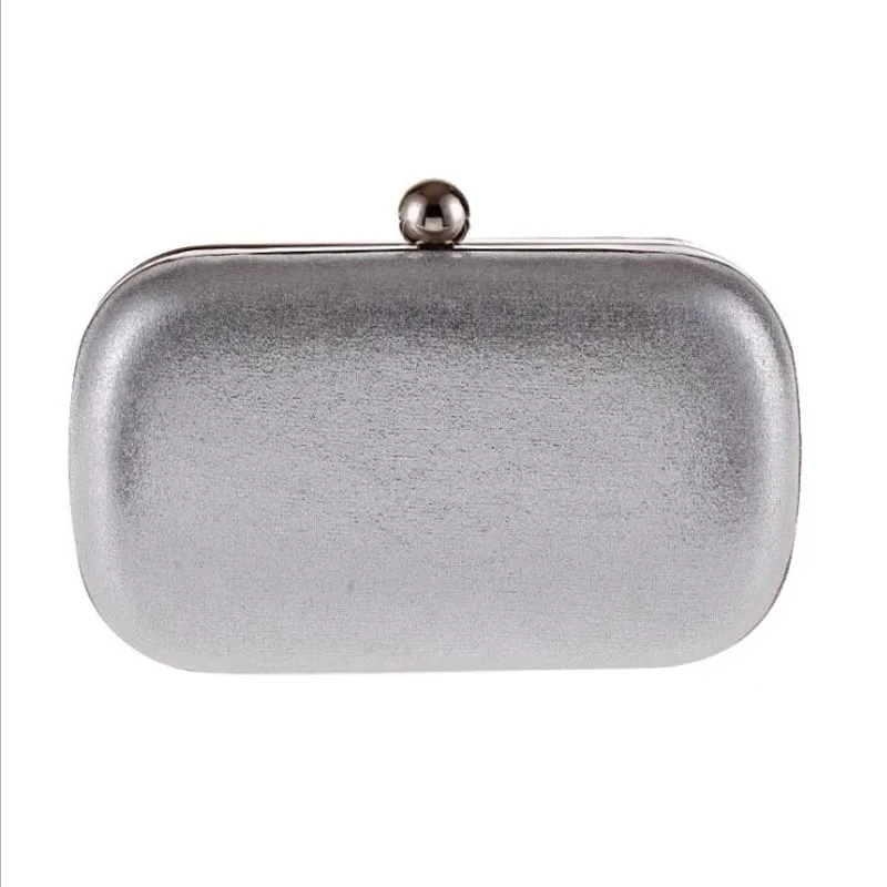 2023 Factory Price Women Evening Bags Candy Color Mini Clutch Wallets Luxury Clutch Bags With Chain Drop Shipping MN772
