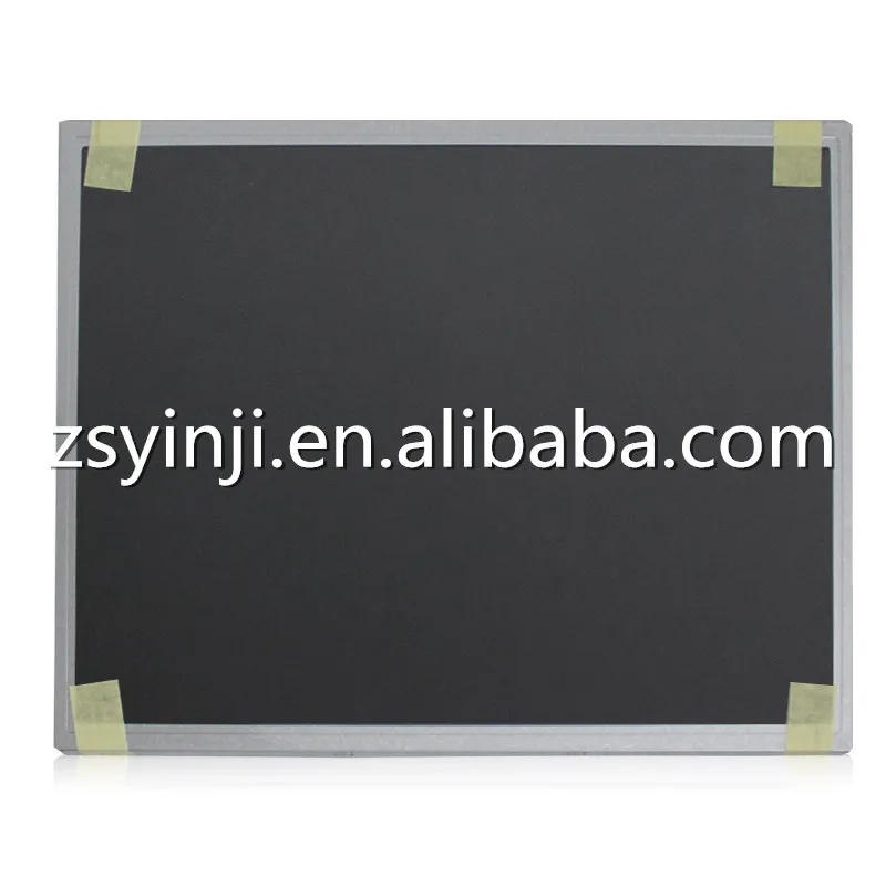 

15.0'' 1024*768 a-si TFT lcd panel AC150XA01