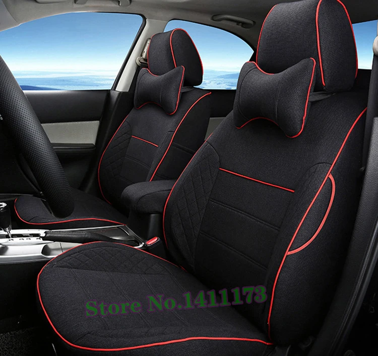 1054 flax car seat  (5)