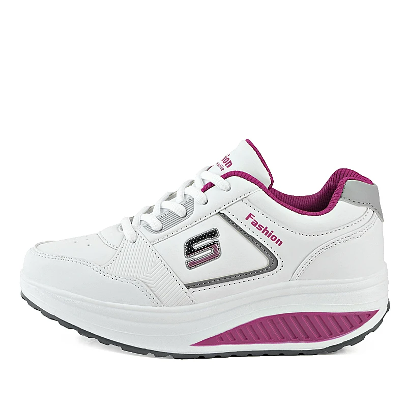 rocking shoes walking