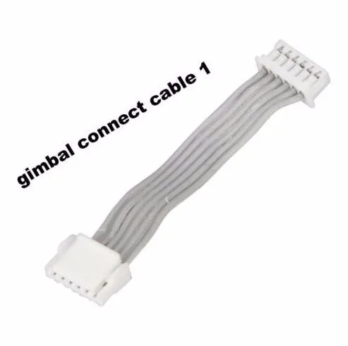 Cable Pack Spare Part N0.54 For DJI Phantom 3 Professional Advanced