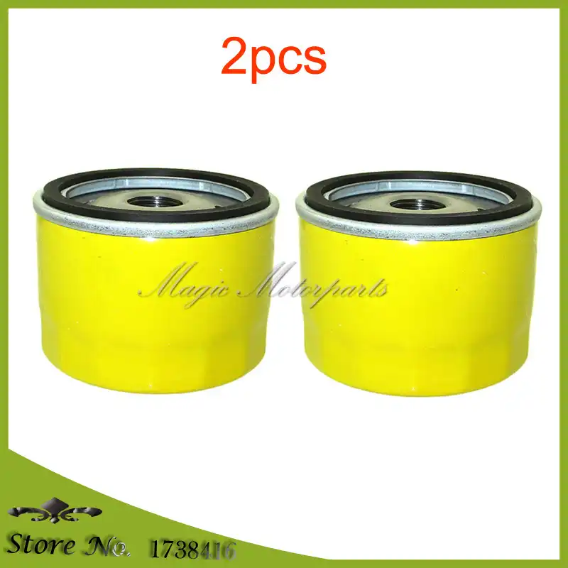 Oil Filter Fit Briggs Stratton 4049 4049h 4154 492056 492932 492932b 492932s 5049 5049h 5049k 5076 695396 696854 795890 842921 Lawn Mower Aliexpress