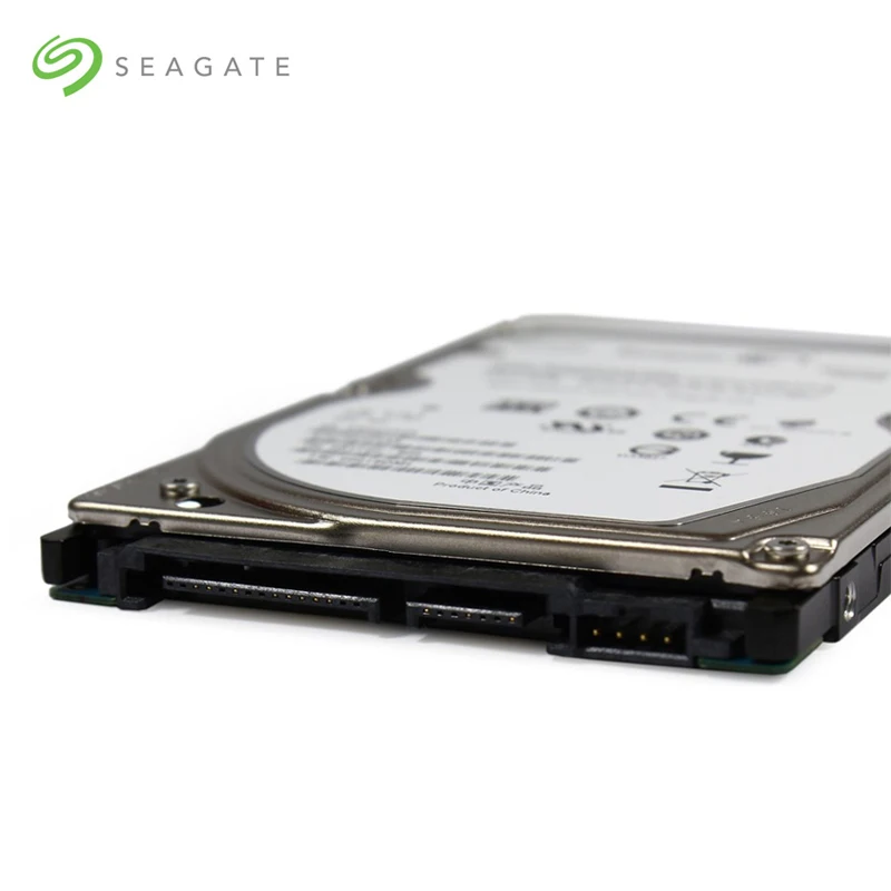 Original Seagate ST320LM007 Hard Drive Disk 320GB For Laptop PC 5400RMP 16MB Cache 2.5 inch SATA2.0 3Gb/s 7mm Internal HDD