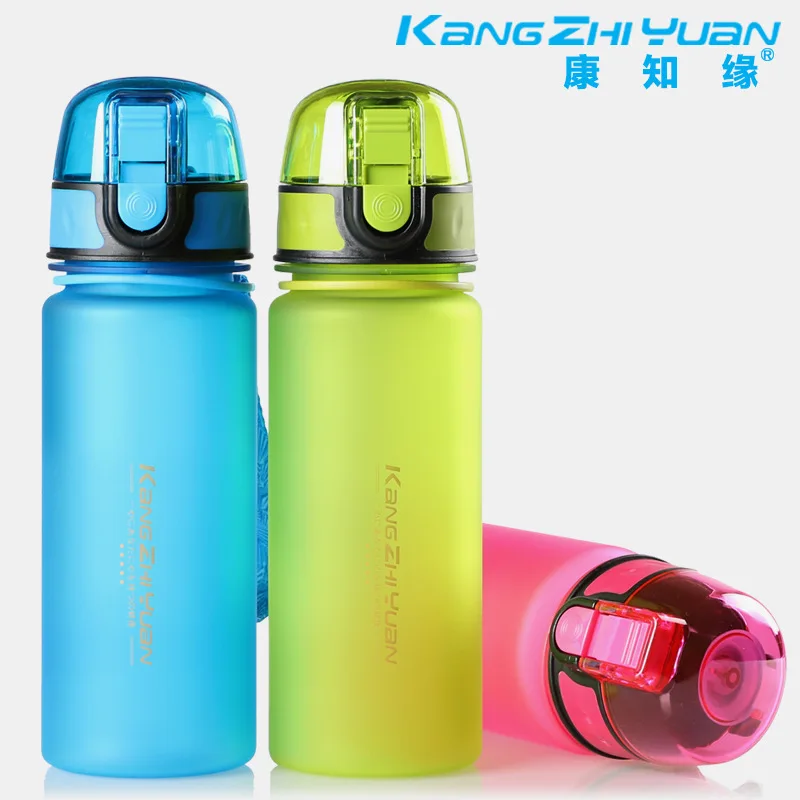 plastic water bottle ml