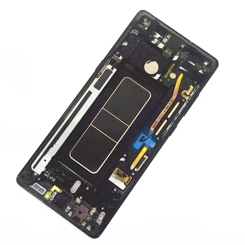 note 8  -1