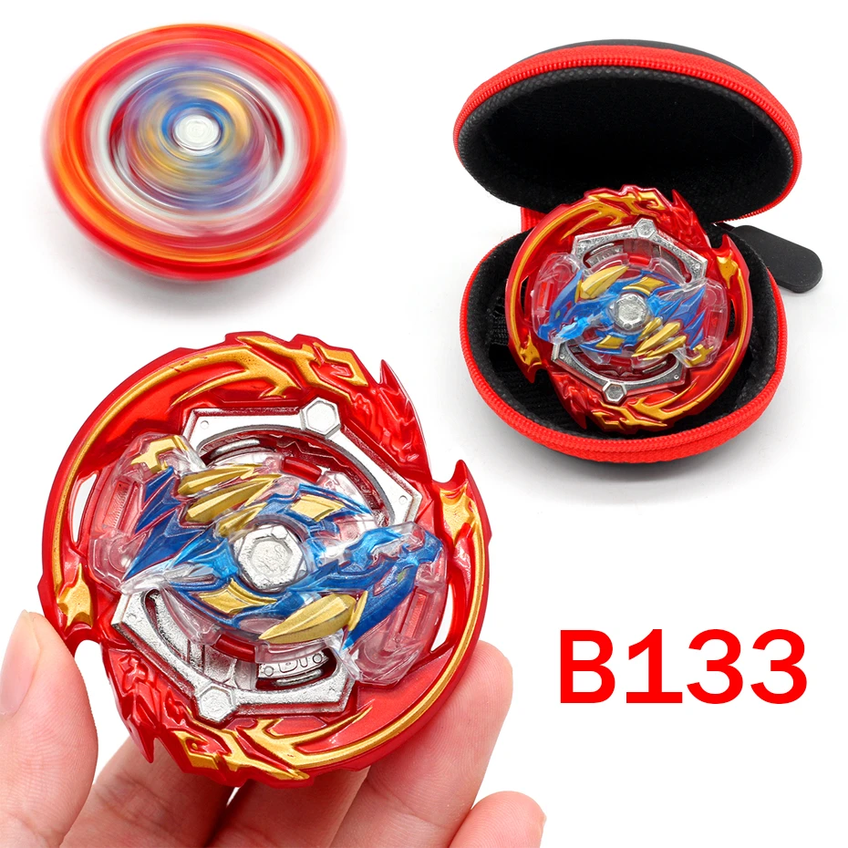 Takara Tomy Bey Bay лопасти пусковое устройство Высокая боевой топ игрушки Металл Fusion Бог