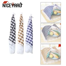 NICEYARD Еда крышка Кухня анти мухи комары сетка складные столы крышки для еды Кухня аксессуары зонтик Стиль