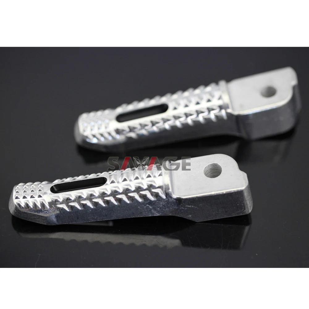 Rear Foot Pegs &nbsp;Adapters For BMW (5)