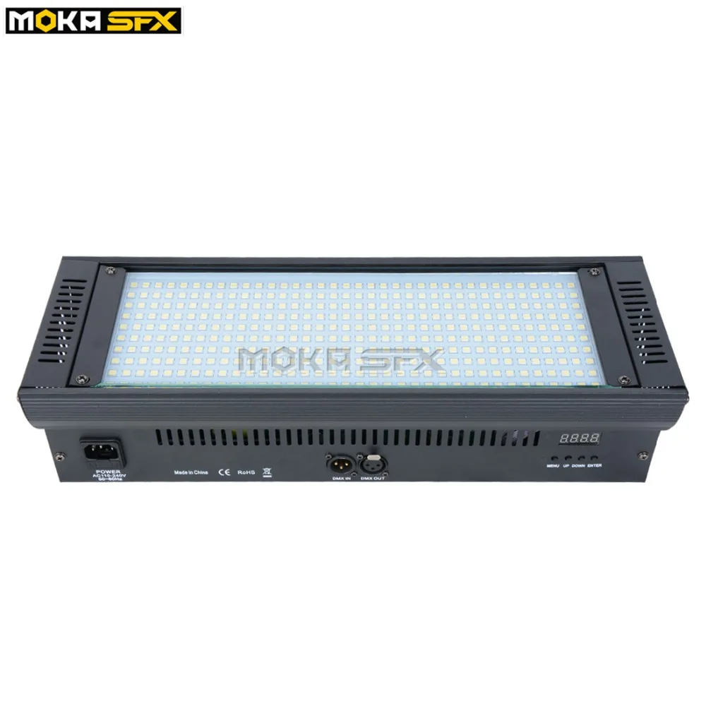 200W strobe light (8)
