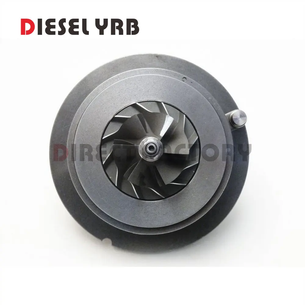 TD04L картридж 49T77-07440 49377-07440 турбо зарядное устройство ядро для Volkswagen Crafter 2,5 TDI-турбина КЗПЧ 076145701E 076145701B