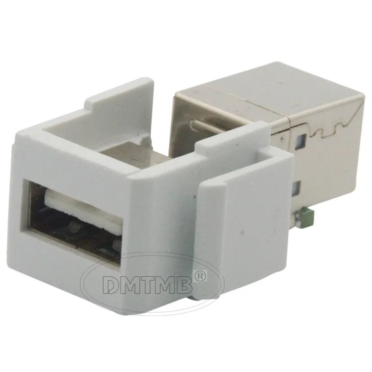 KEYSTONE USB A-B
