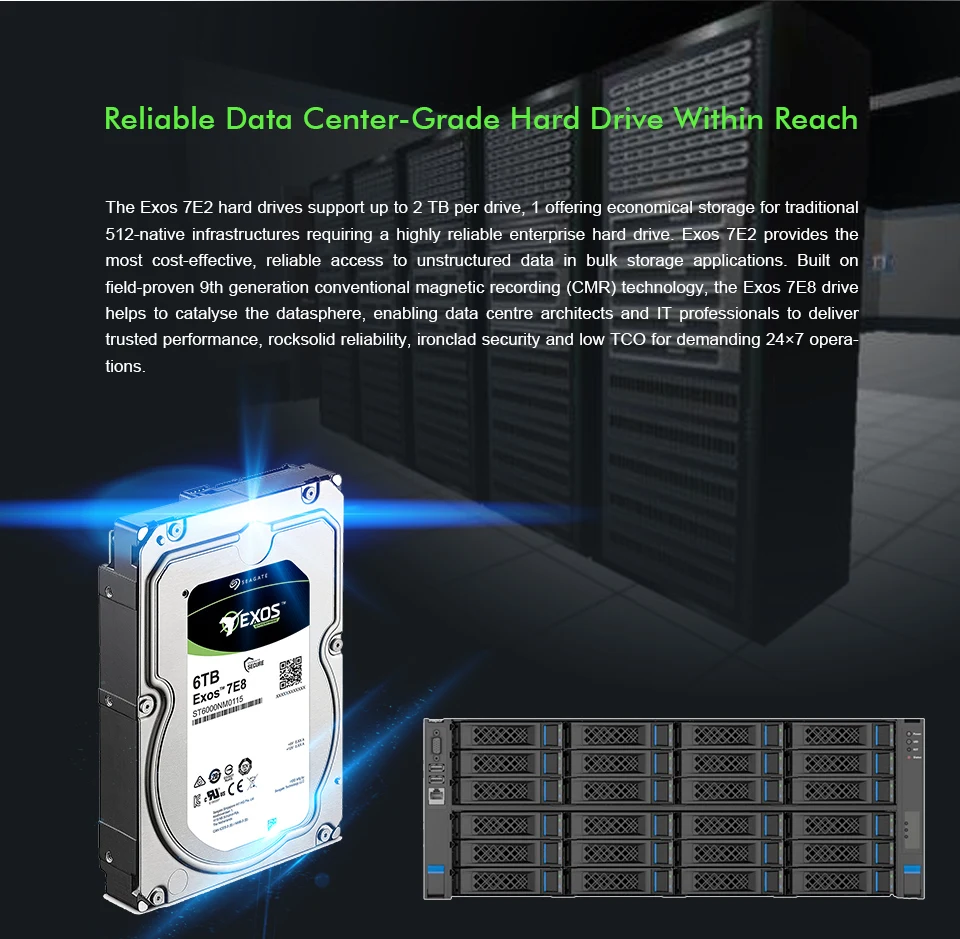 Enterprise Hard Drive (2)