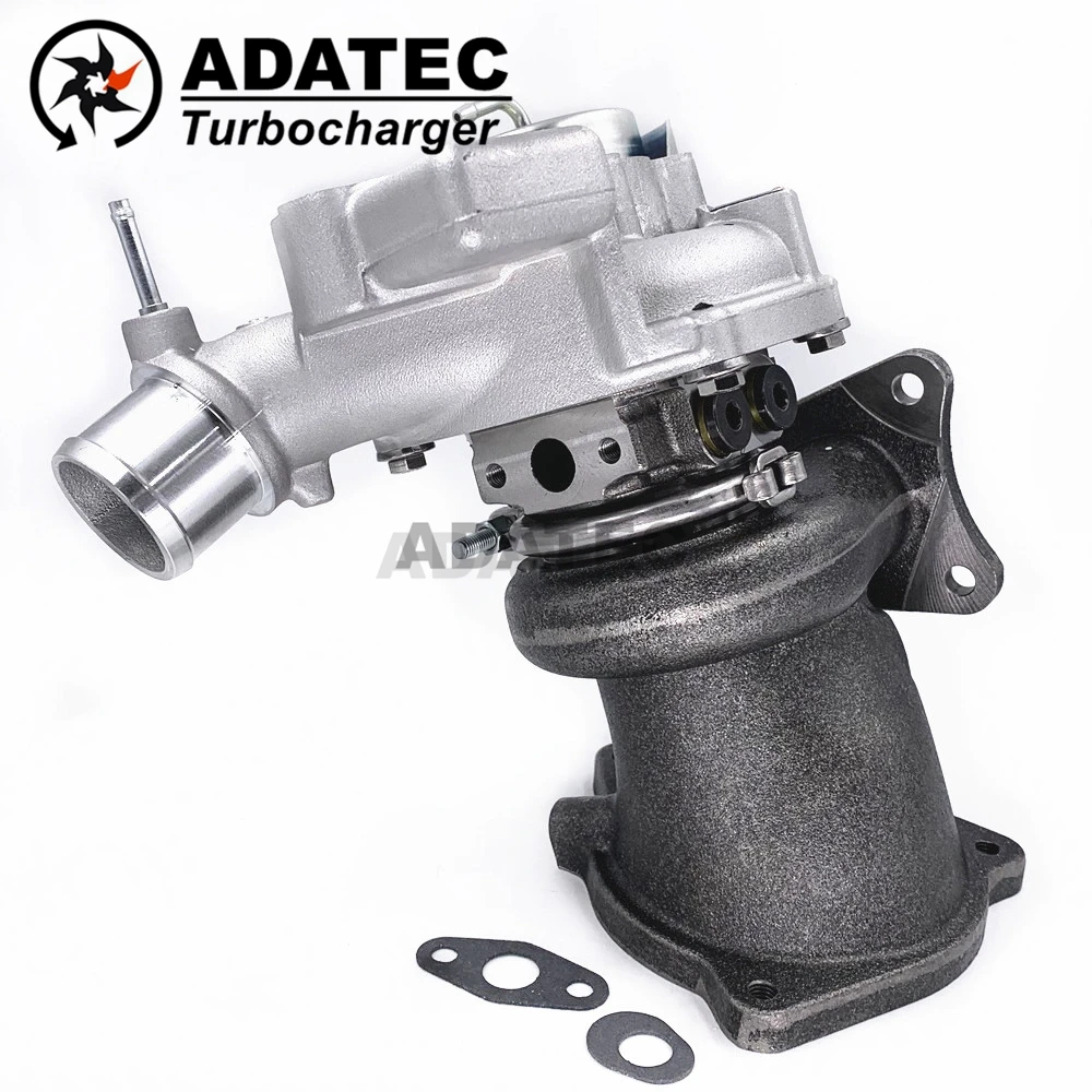 KP39 турбо 54399880131 54399700131 турбина CJ5G6K682DA для Ford Fiesta VII 1 6 ST 134 кВт Eco Boost 2002