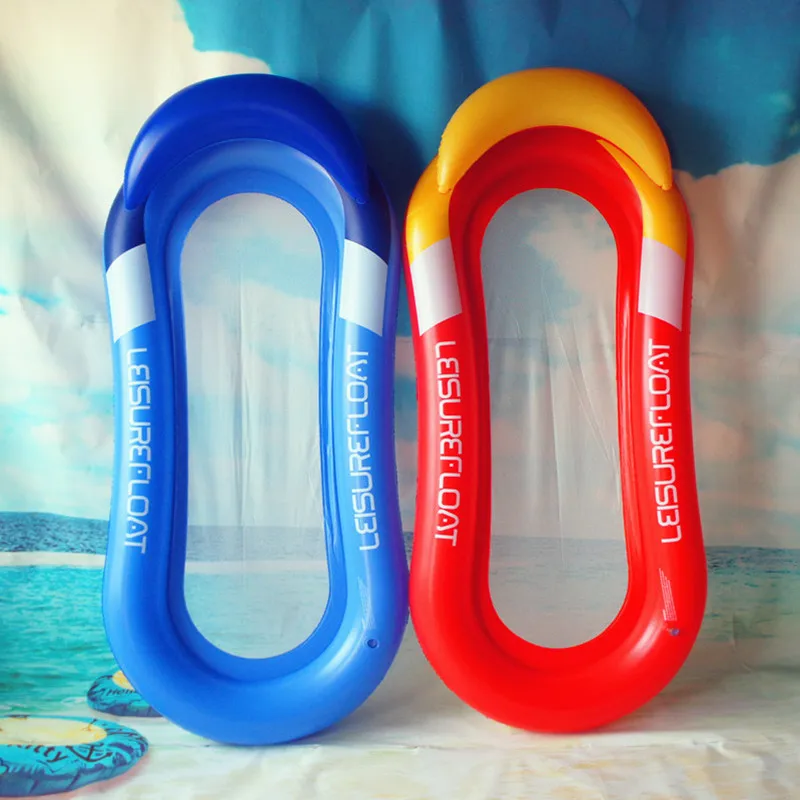Aufblasbare Schwimm Reihe Stuhl Lounge Pool Schwimmt Strand Einzel Air Matratze Fur Schwimmen Wasser Sport Schwimm Schlafen Bett Stuhl Spargut Innovative Produkte Zu Top Preisen