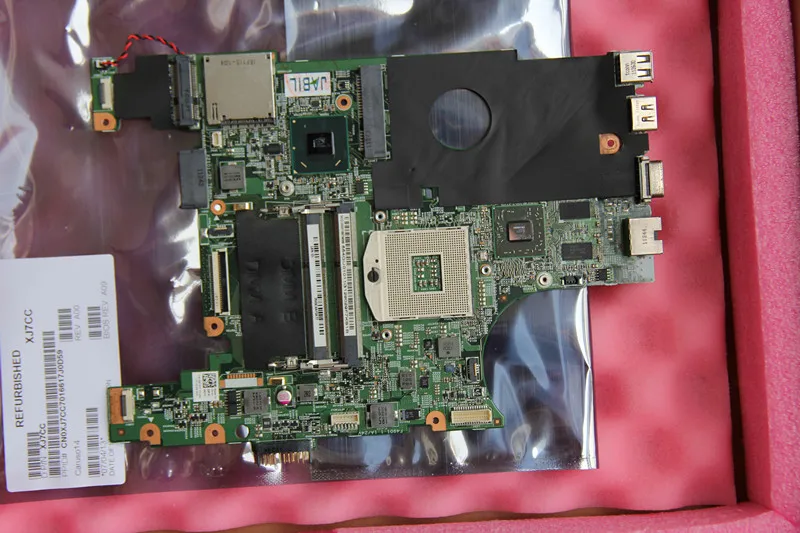 Cn 0xj7cc 0xj7cc Xj7cc For Dell Inspiron N4050 Laptop Motherboard With 216 0809024 Gpu Onboard Hm67 Ddr3 Fully Tested Dell Inspiron N4050 Laptop Motherboarddell Motherboard Inspiron Aliexpress