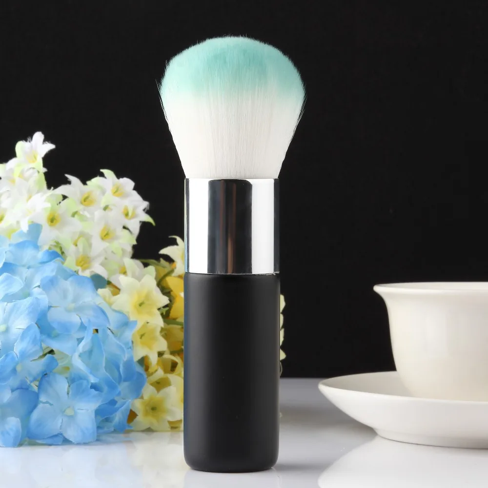 

Professional Multi-Function Brush Face Powder Blush Brush Kabuki Brush Cheek Makeup Brushes & Tools,Free Shipping