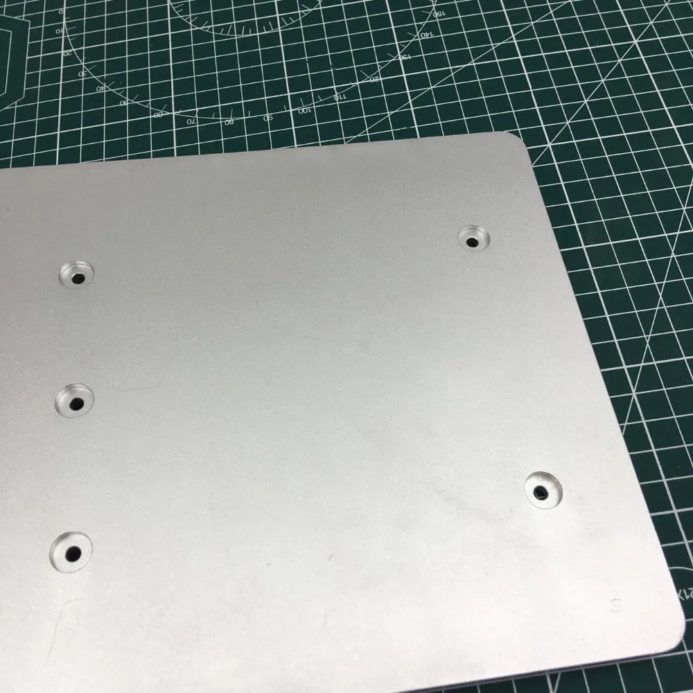 Kit de atualização da placa da linha