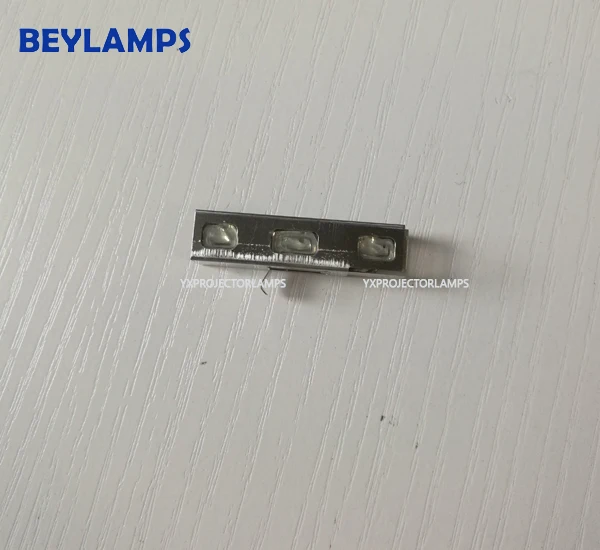 DELL 5100MP Light Tunnel 3