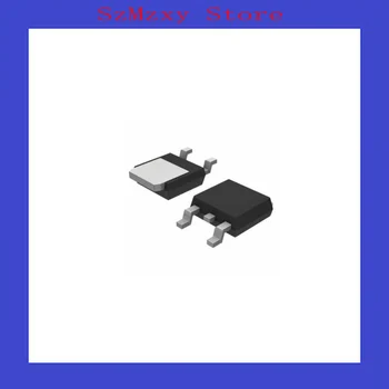 

10PCS 50PCS/LOT Auto RJJ0606 0606 TO252