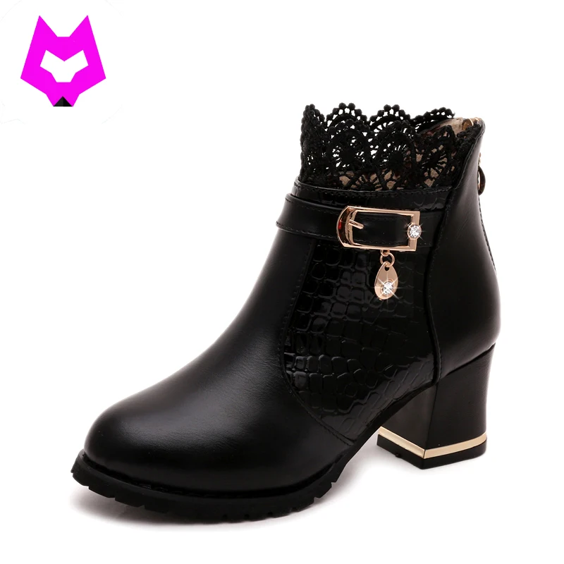 bottero ladies boots
