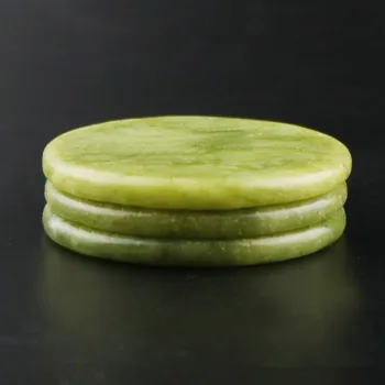 

1/3pcs Jade Stone Eyelash Extension Tool Stand Pallet Makeup Tool Glass Crystal False Eyelash Glue Adhesive Holder