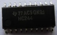 SN74HC244NSR |