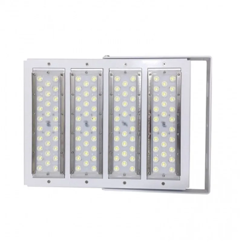 150w rgb flood light2