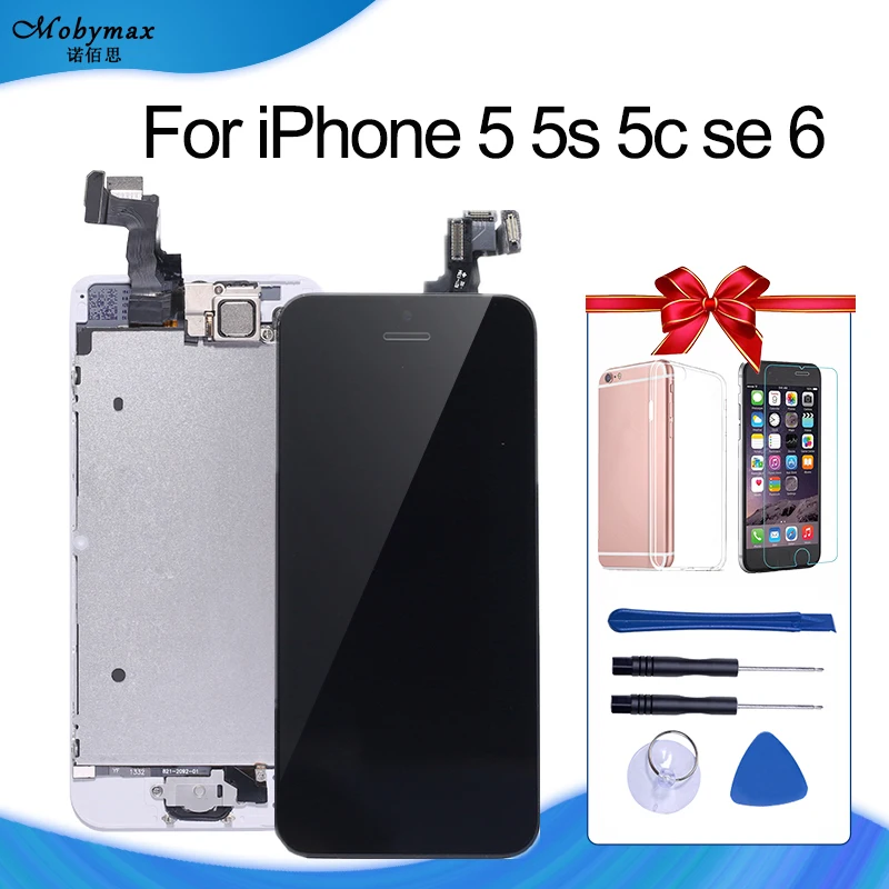 Full Assembly Replacement for iPhone 6 LCD Ecran Touch