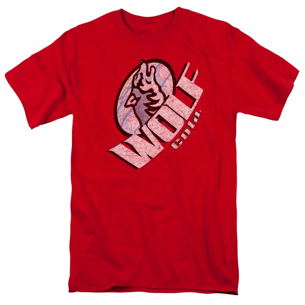 

It's Always Sunny in Philadelphia WOLF COLA LOGO Licensed T-Shirt All Sizes