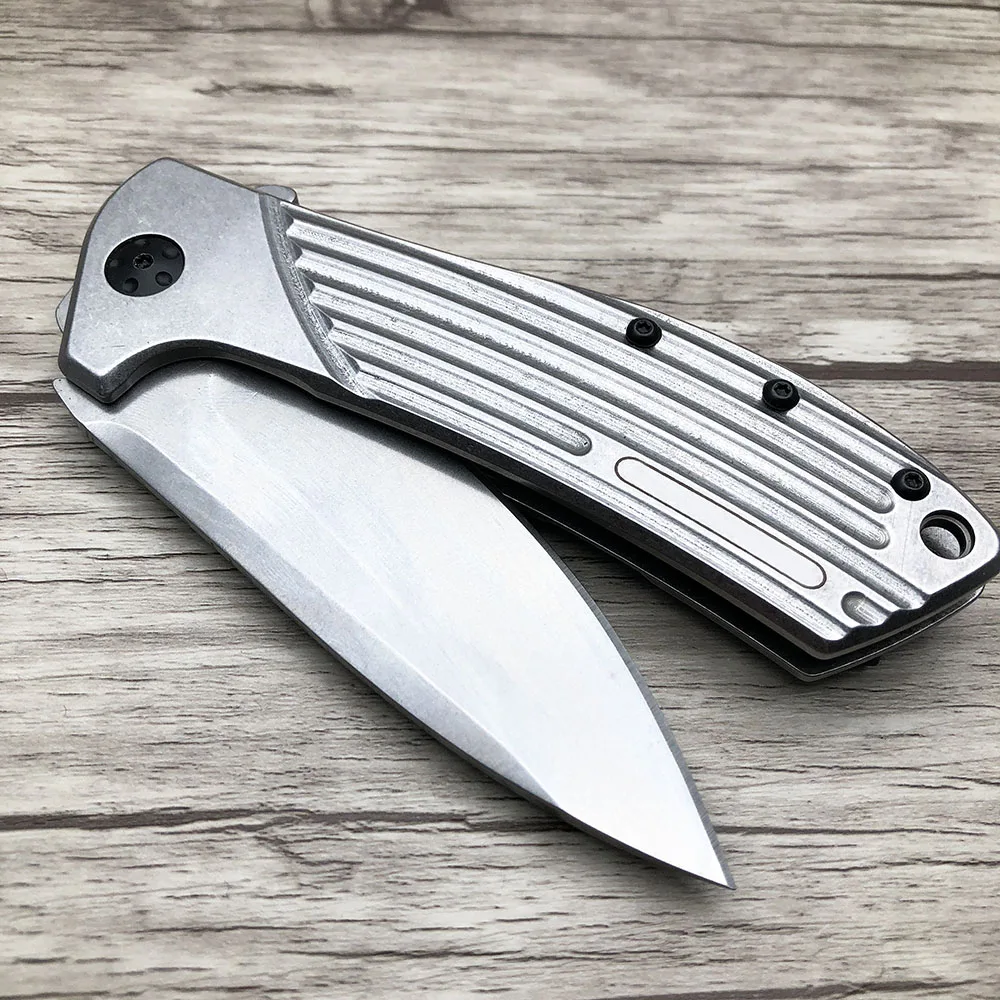 BMT ZT0808 0801 тактический складной нож D2 лезвие стальная ручка Флиппер нож для походов и выживания Открытый карманный нож для охоты инструменты